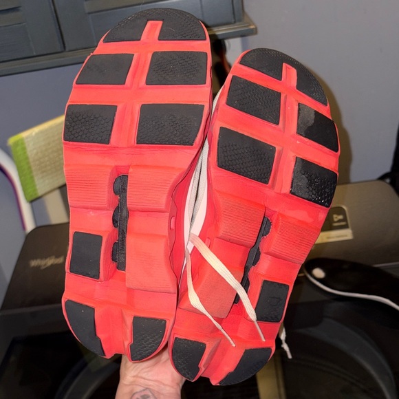 On Running free people pink - Picture 3 of 6